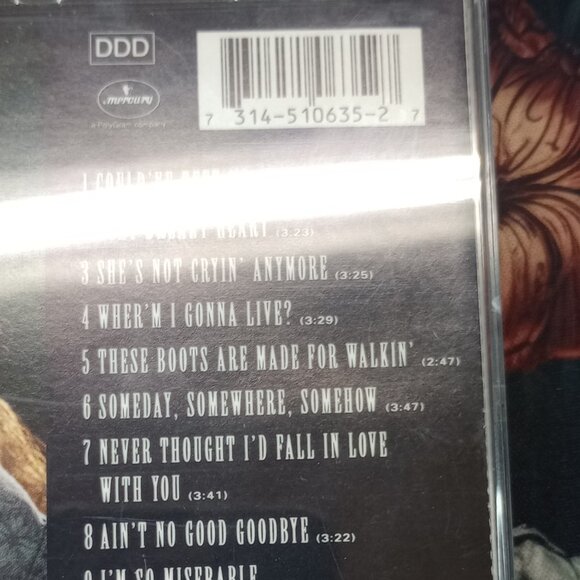 Some Gave All Billy Ray Cyrus - Picture 5 of 6